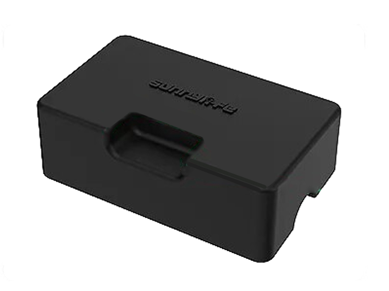 SunnyLife Battery Port Protectors for DJI Mini 3/4 Series